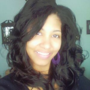 Meet your Posher, Laree